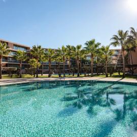 Salgados Seaside - Vila das Lagoas