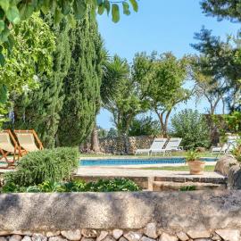 Agroturismo Finca Son Valls - Adults Only, hôtel à Felanitx