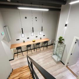 Nomad Boutique Hostel - WOMEN ONLY, Self Check-In โรงแรมในทาลลินน์