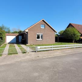 Ferienhaus Frieda