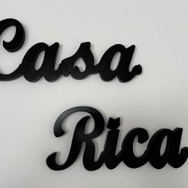 Casa Rica