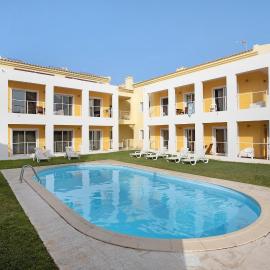SunHome - Casas de férias em Portimao