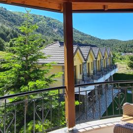 Sofra E Shpatit, Hotel in Elbasan