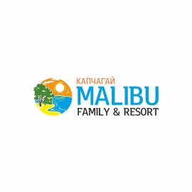 Malibu Guest House, hotelli kohteessa Kapšagai