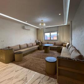 Nara luxe 3 Berkane, hótel í Berkane