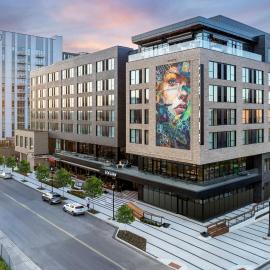 Hotel Celare, Cincinnati Midtown, a Tribute Portfolio Hotel, khách sạn ở Cincinnati