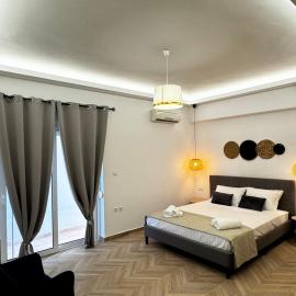 Valsamo Suite, Hotel in Ialyssos