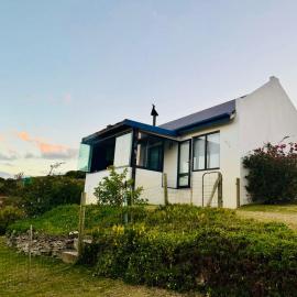 Riverdance Cottage, hotelli kohteessa Malgas
