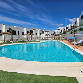 Cala Serena Village, La Cala de Mijas