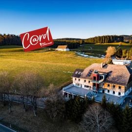 Gasthof Lafette, hotel u gradu 'Hinterzarten'