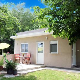 Studio Apartment Grabri