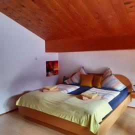 Ferienwohnung Vils, hotel a Vils