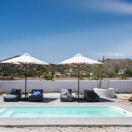Freya Villa