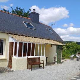 Keriven Cottage