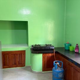 Ranjitha Tourist Park, hotel in Point Pedro