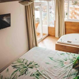Apartamento Jacuzzi La Manga - Primera Linea