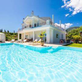 Villa Noulia