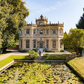 The Orangery
