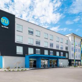 Tru By Hilton Wauseon، فندق في Wauseon