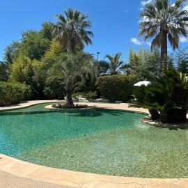 Domaine De Respelido, hotel a Carros
