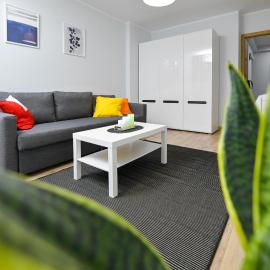 JJ Apartment Zator Energylandia