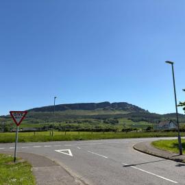 Binevenagh View, Magilligan Limavady Holiday Let, hotel a Limavady
