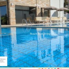 Rouge International Resort