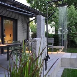 DIE NEUN - Loft, Garten, Lieblingsort