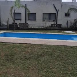 Casa con Pileta y Quincho cerca de Salta - Ideal para desconectar、Cerrillosのホテル