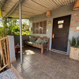 Sua Casa em Noronha - Conforto e Charme na Pousada da Iris, hotel Fernando de Noronhában