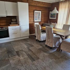 Wonderful cabin in Sirdal, hotel i Haugen