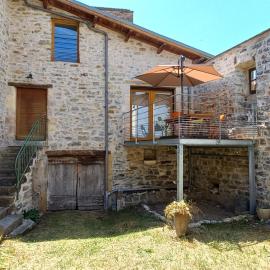 Gîte - Belle maison de village