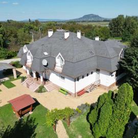 Villa Mátis