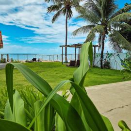 Porto De Galinhas में, होटल Pousada - Nossa Casa Maracaipe