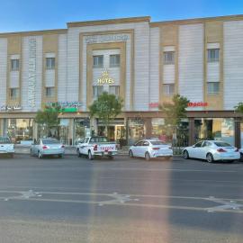Jawharat Alia Apartment, Hotel in Medina
