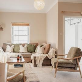 Compass Cottage