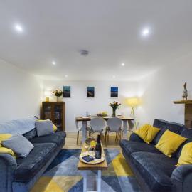 Joiners cottage