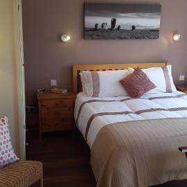 Pantile Lodge, hotel in Milfield