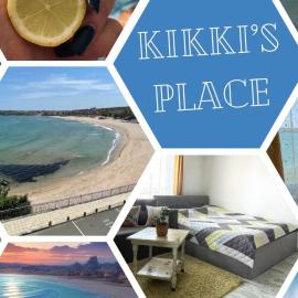 Studio Kikki Sozopol، فندق في سوزوبول