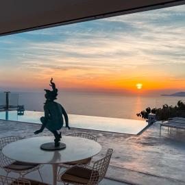 Chalet Azzurro Capri