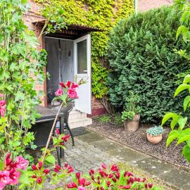 Holiday Home Jana by Interhome, hotel in Buchholz