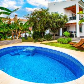 Holiday Home Delfines by Interhome