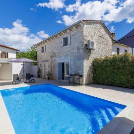 Holiday Home Villa Karmen by Interhome