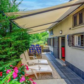 Holiday Home Karolina by Interhome