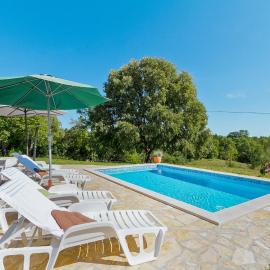 Holiday Home Mila by Interhome