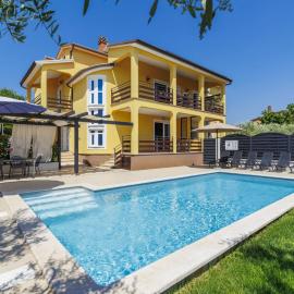 Holiday Home Jadranka by Interhome