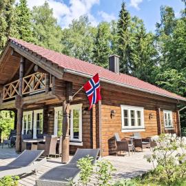Chalet Trollstua by Interhome, hotel u gradu Großenkneten