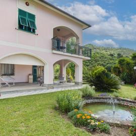 Holiday Home Casa Melograno by Interhome