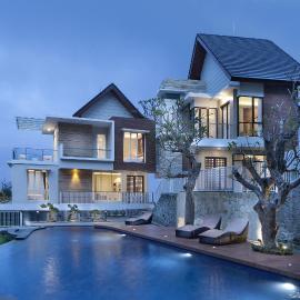 Azcarya Villa