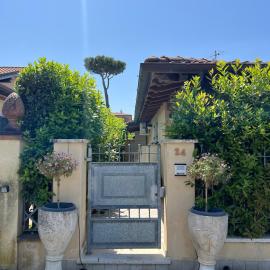 Versilia Villina Lola, hotel in Marina di Pietrasanta